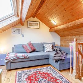 The Hayloft