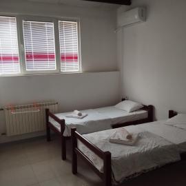 Hostel Lux
