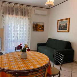 Il Rocchetto di Angelina - Fuscaldoapartment