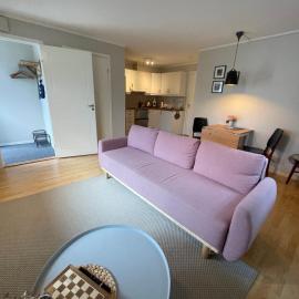 City Svolvær、スヴォルヴァールのホテル