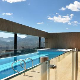 Energy 601 - Prestigious Apt/Pool & Jacuzzi – hotel w mieście El Poblado