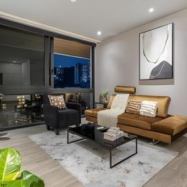 Energy 1603 - Modern Design & Prime Location/ AC – hotel w mieście El Poblado