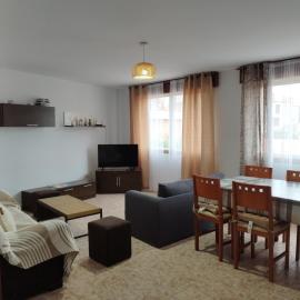 Vivienda 2 sin ascensor, hotell i Laxe