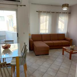 ATHENA'S Central APP, Hotel in Samos