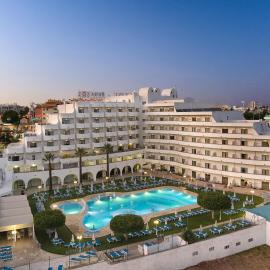 Hotel Apartamento Brisa Sol