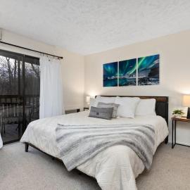 Timbers Studio 48 With Wintergreen Advantage, hotel di Wintergreen