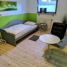 Boxenstopp