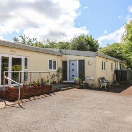 Brookfield Lodge