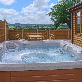 Heart Of Wales Lodges