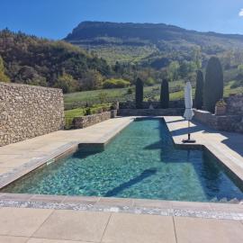 Chambre d'Hôte La Bergerie des Roses