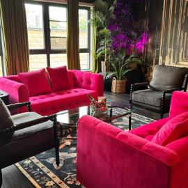 Romantic Couples Getaway Downtown Saugatuck Walk everywhere, hotel v destinácii Saugatuck