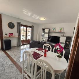 Casa Galiano, hotel in Teguise