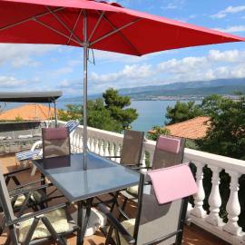 Apartment in Silo - Insel Krk 13554