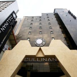 Hotel Cullinan Yongin, hotel din Yongin