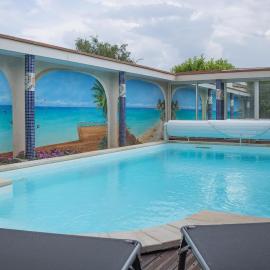 Sainte Maxime, Hotel in LʼUnion