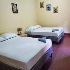 Hostal el sol, hotel v destinácii León