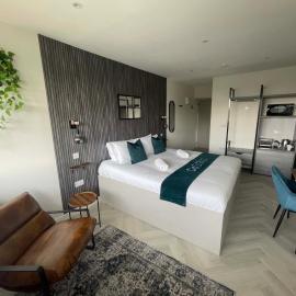 CoStays Aparthotel - Middlesbrough, hotel en Middlesbrough