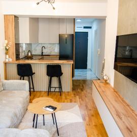 Sani Lux Suite