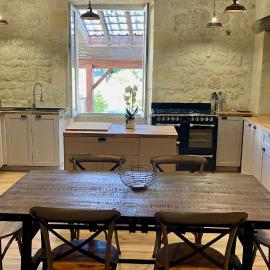 Gite Gariga-Saint Emilion