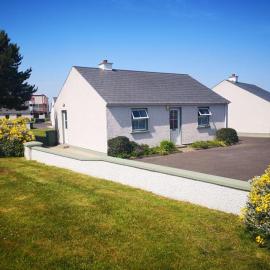 Fairgreen Cottages, hotel din Dungloe