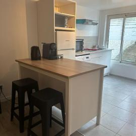 Studio Argenteuil
