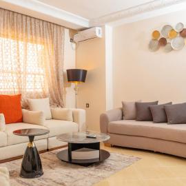 Residence issrae 2, hotel di Nador