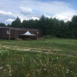 Domek na łące, hotel di Kropiwnica Gajki