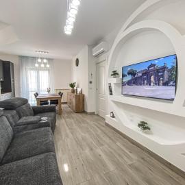 Viterbo Center House, hotel i Viterbo