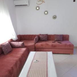 Dar Amora, hotel in Ras El Ma