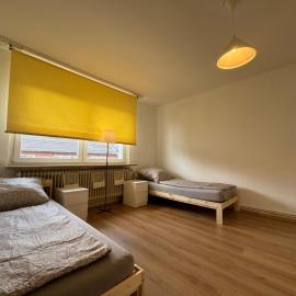 City-Apartment Monteur- & Ferienwohnung