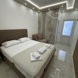 Apartmani Resetar 2, hotel a Brca