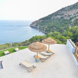Hotel Hyalma Cliff - Adults Only