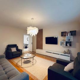Serafina central Apartment