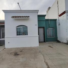 Casa vacacional