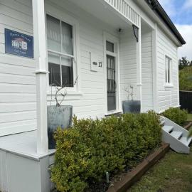Moore St Cottage، فندق في أوهاكيون