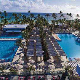 Riu Bambu - All Inclusive