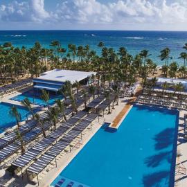 Riu Bambu - All Inclusive