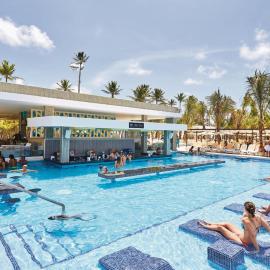 Riu Bambu - All Inclusive