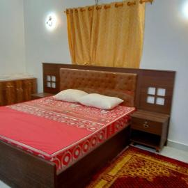 Nursery Hotel