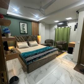 1BR Apartment for Rent in Islamabad, hotel i Dargai