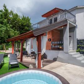House Madrino