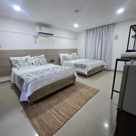 Hotel Rodadero Dorado
