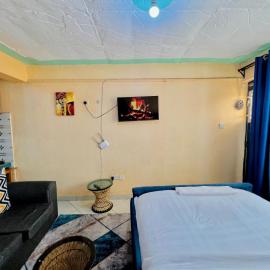 Studios in roysambu, hotel in Nairobi