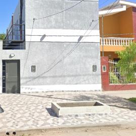 Monoambiente LOW COST - LA BANDA, hotel in La Banda