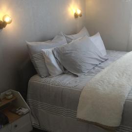 MyOneSpace4u at One Spatial Condo Hotel