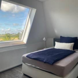 Boies Monteurzimmer, hotel di Barsfleth