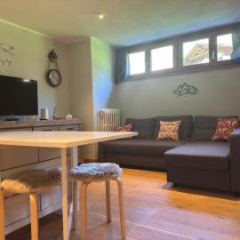 Cervino House