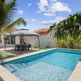 Cocolishi Villa, Hotel in Palm/Eagle Beach