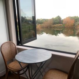 Bellevue Haven, hotel a Masterton