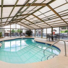 SureStay Hotel by Best Western Helen Downtown, hotel en Helen